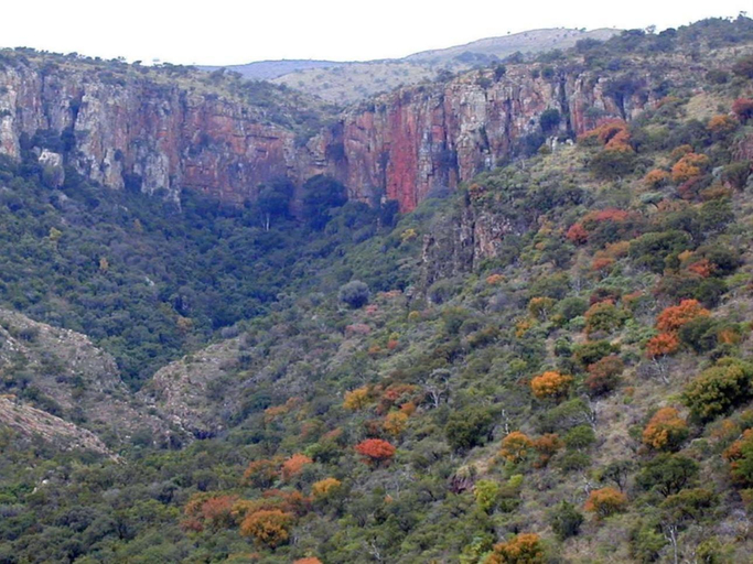 Others 3, Laluka Inn, Waterberg