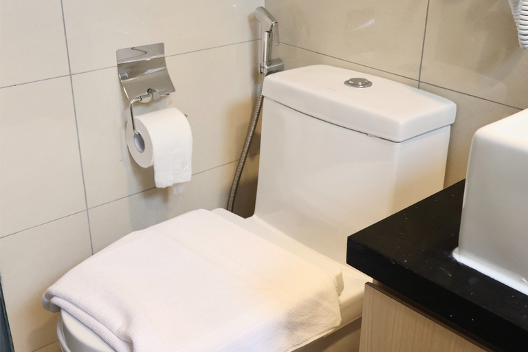 Bathroom 3