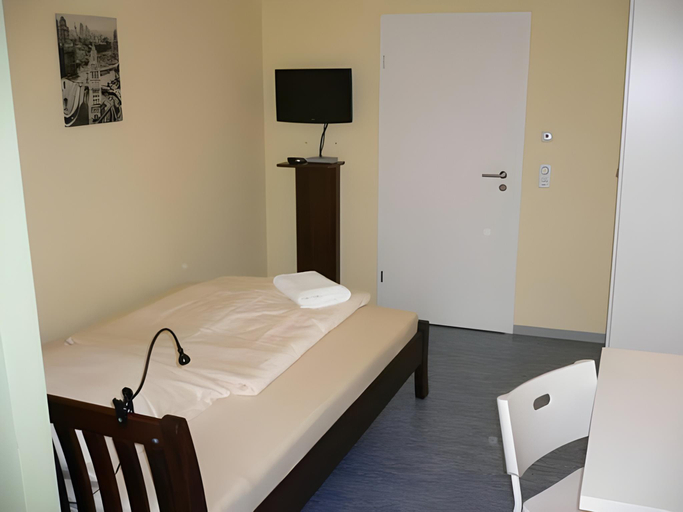 Bedroom 11