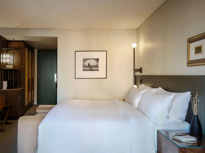 Bedroom 12