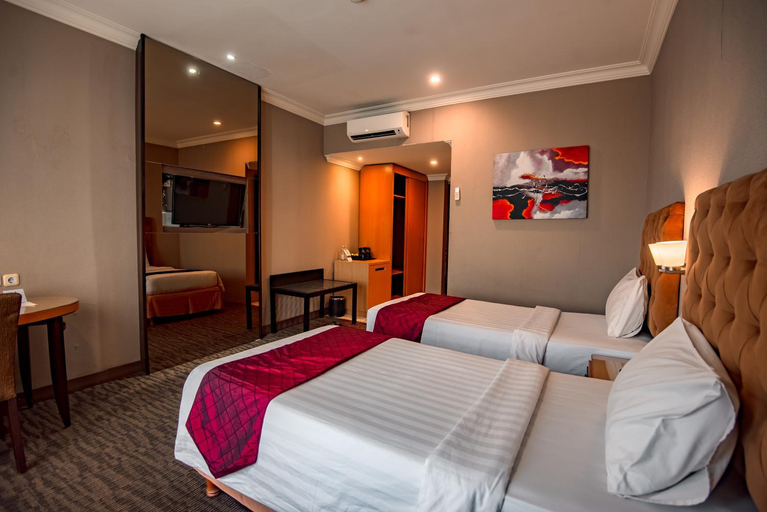 Bedroom 9