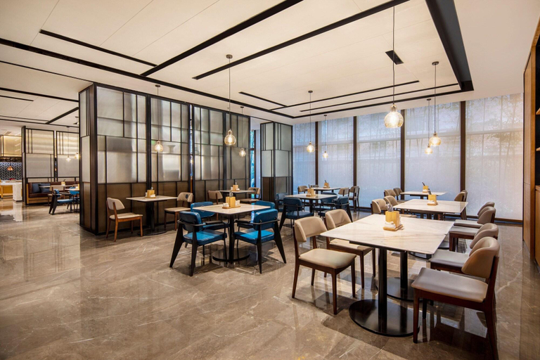 Food & Drinks 5, Fairfield By Marriott Hangzhou Xiaoshan, Hangzhou
