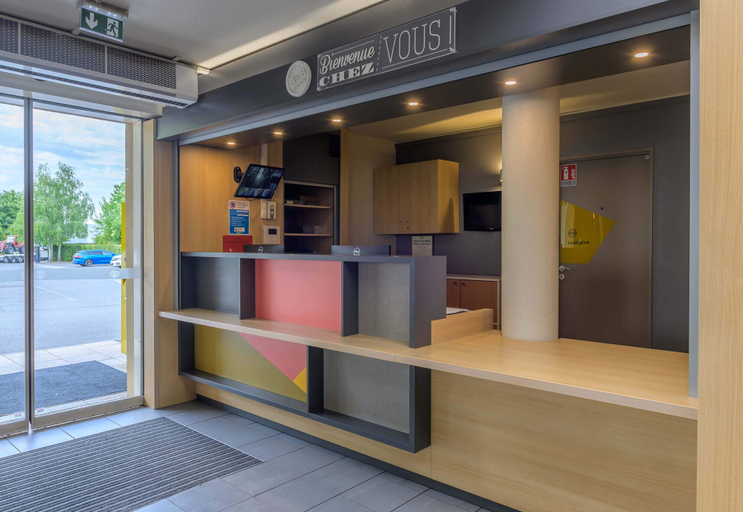 Others 5, B&B HOTEL Marne-la-Vallée Bussy-Saint-Georges, Seine-et-Marne