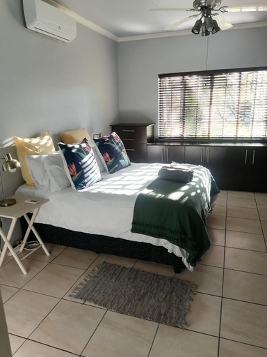 Bedroom 2, Mackerel Holiday Home, Uthungulu