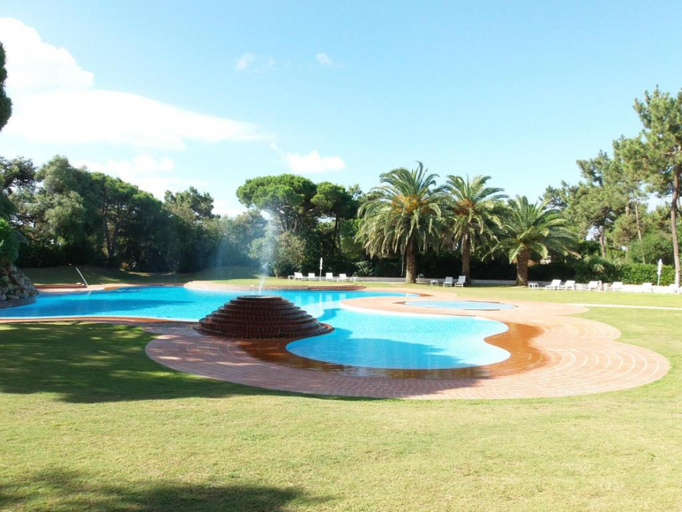 Sport & Beauty 2, Onyria Quinta da Marinha Villas, Cascais
