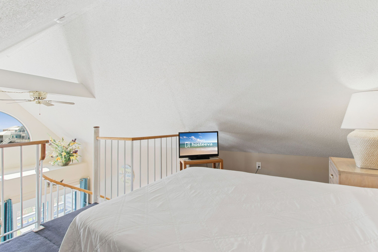 Bedroom 3, Plantation West Condos, Baldwin