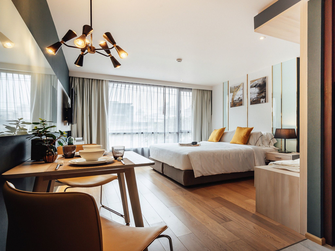 Bedroom 17