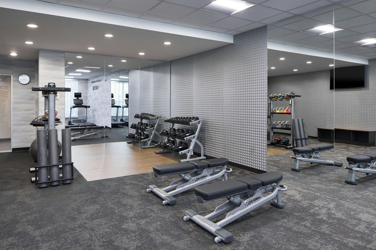 Others 5, Fairfield By Marriott Inn & Suites Cornelia, Habersham