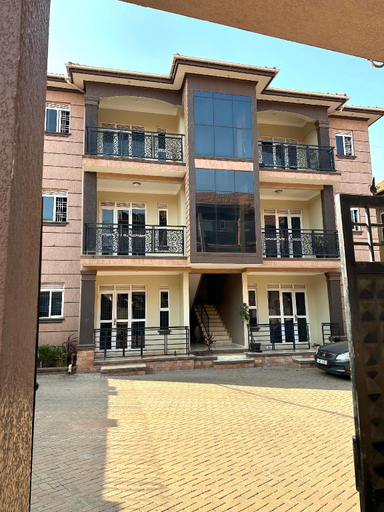 Exterior & Views, Nkuyu estates, Kampala