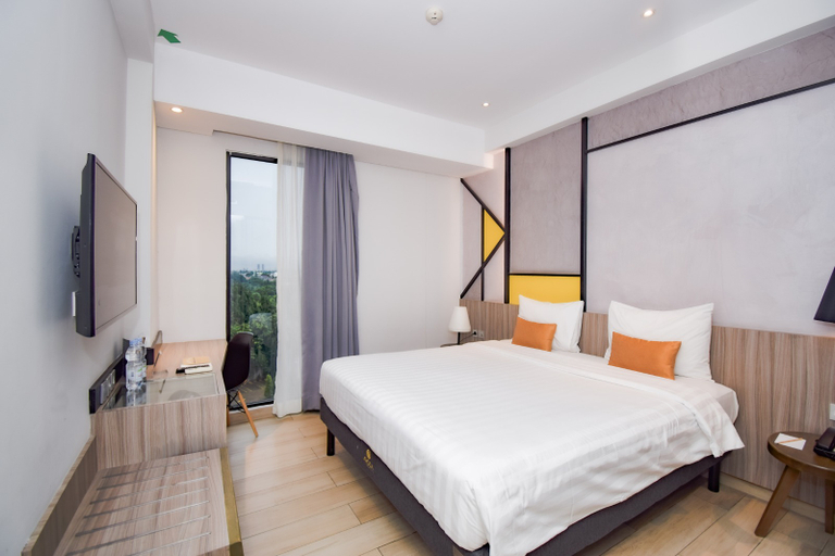 Arosa Hotel Jakarta - Tap to explore photos