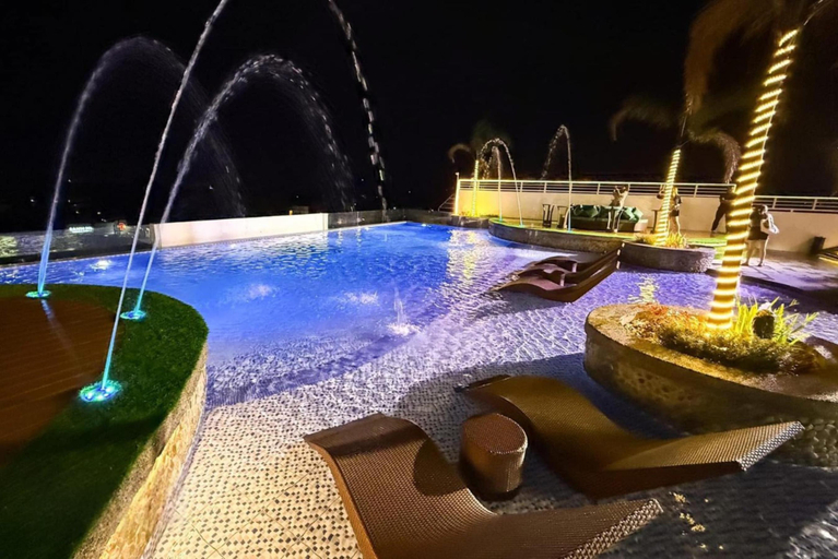 Sport & Beauty, Belajandro Hotel Angeles City, Angeles City