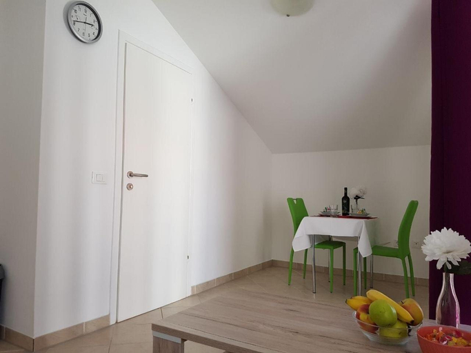 Others 4, Apartment Patrizia, Zadar
