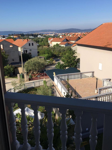 Others 5, Apartment Patrizia, Zadar