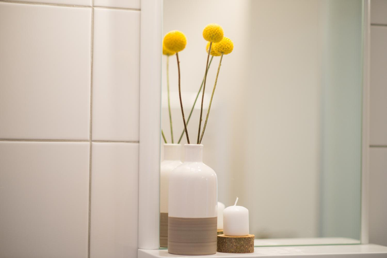 Bathroom 2, Nordic House, Liptovský Mikuláš