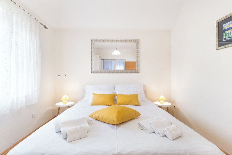 Bedroom 3, Apartments Lotea, Konavle