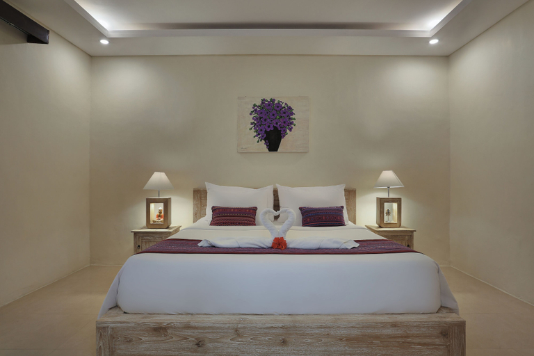 Bedroom 17