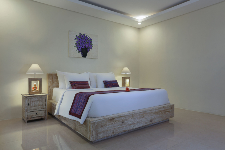 Bedroom 18
