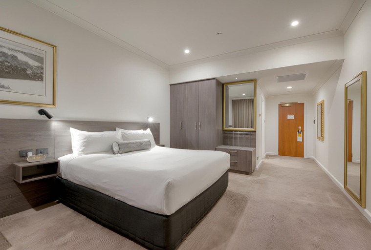 Bedroom 12