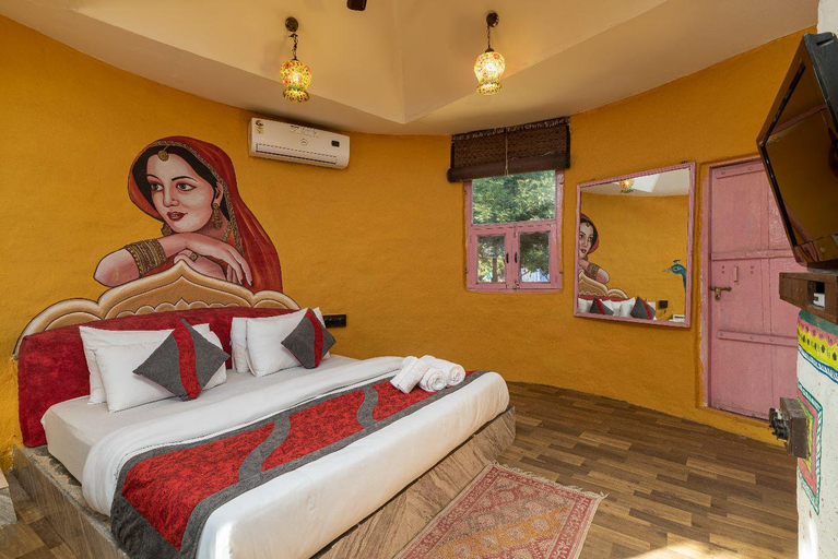 Bedroom 9