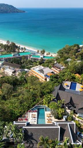 Exterior & Views 2, Katamanda - Villa Katamalee Private Pool near Kata Noi Beach, Pulau Phuket