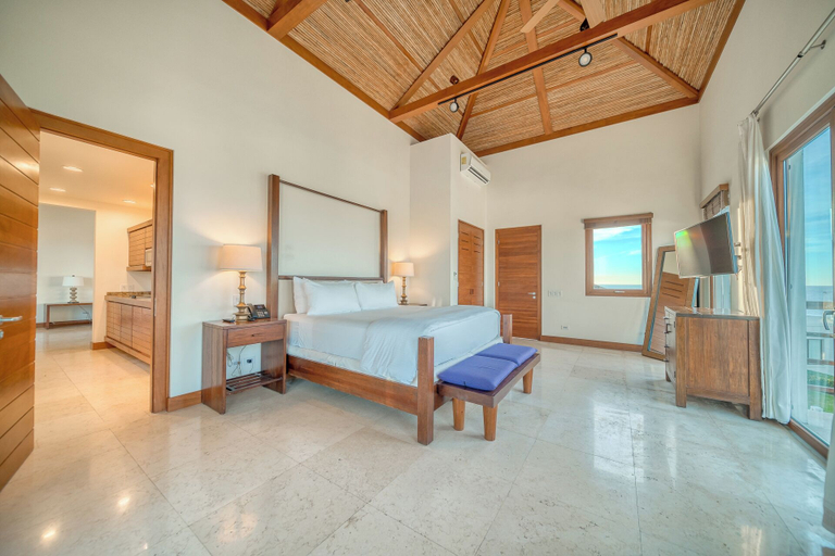 Bedroom 3, Las Verandas Hotel & Villas, Roatán