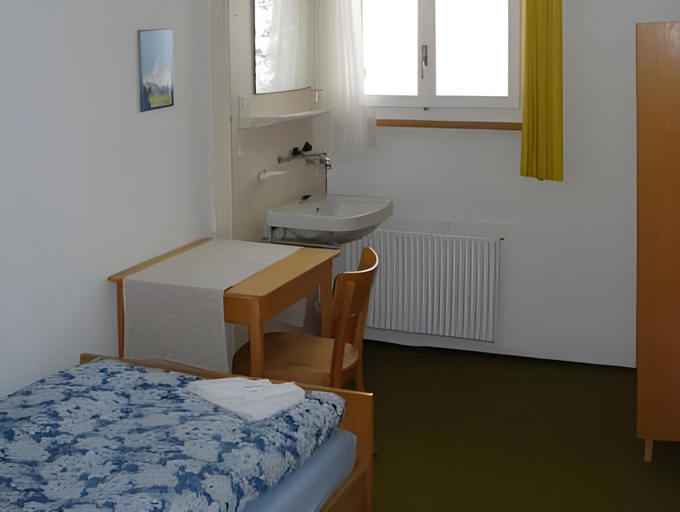 Bedroom 11