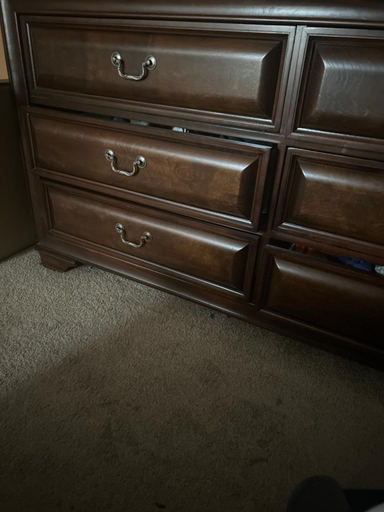 Bedroom 5, Luxury Knights, Duval