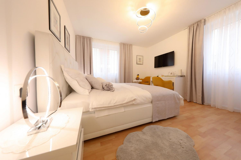 Others 2, Rosita Deluxe Rooms, Zadar