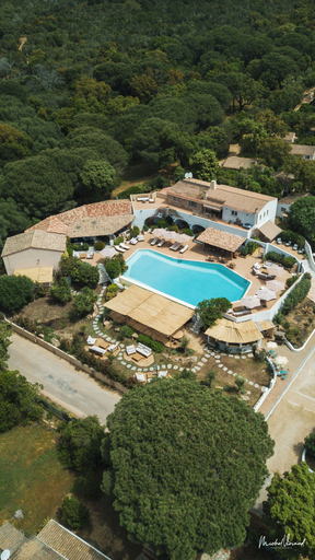 Exterior & Views 2, Hotel Palombaggia, Corse-du-Sud