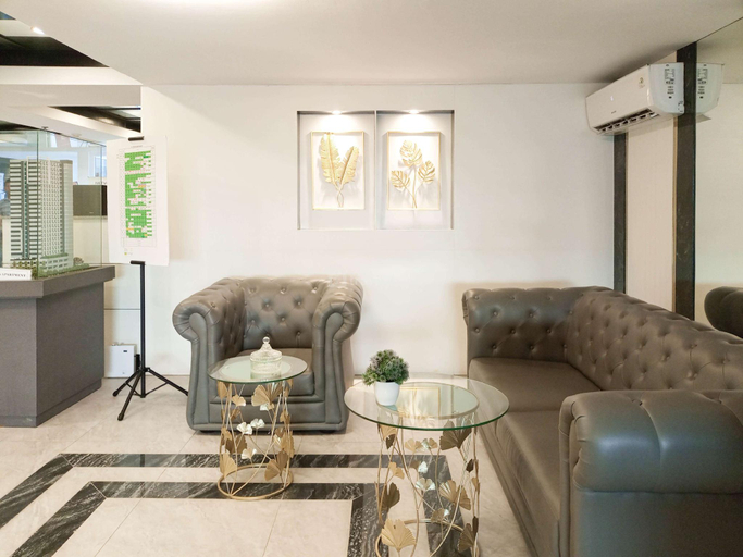 Others 5, Good Deal Homey Studio at De Prima Apt By Travelio, Medan