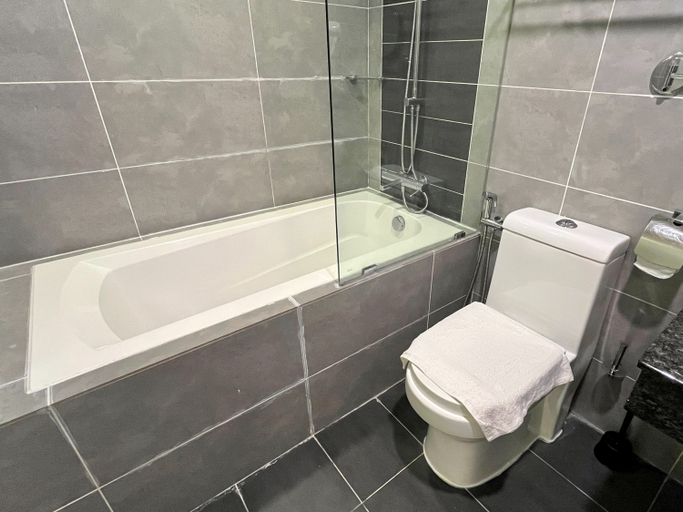 Bathroom 6