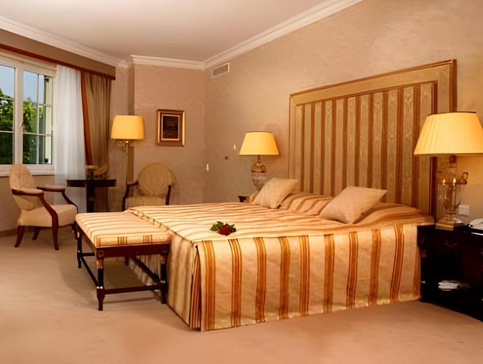 Bedroom 8