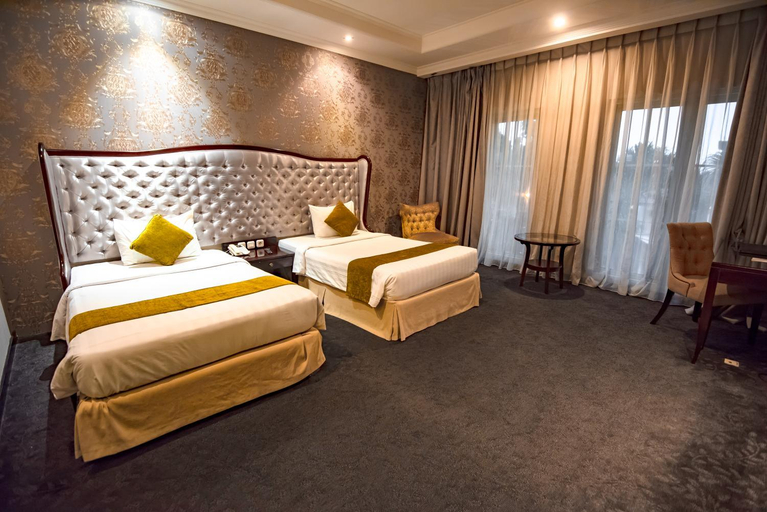 Bedroom 7