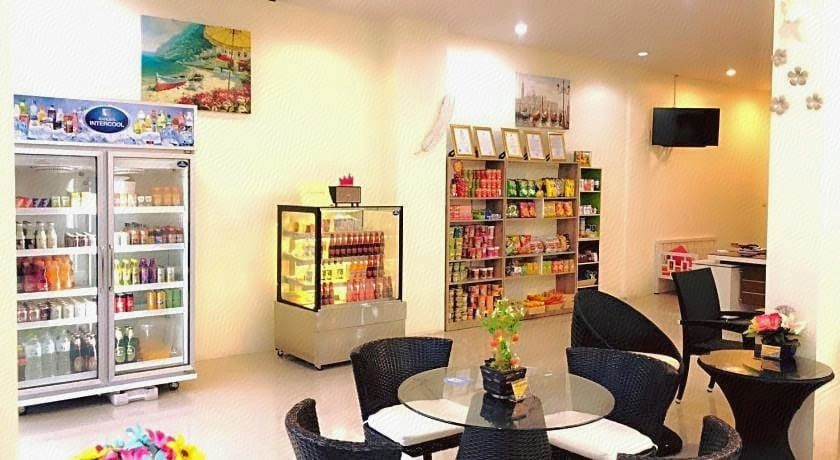 Food & Drinks 4, Supachai Inn, Muang Nakhon Si Thammarat