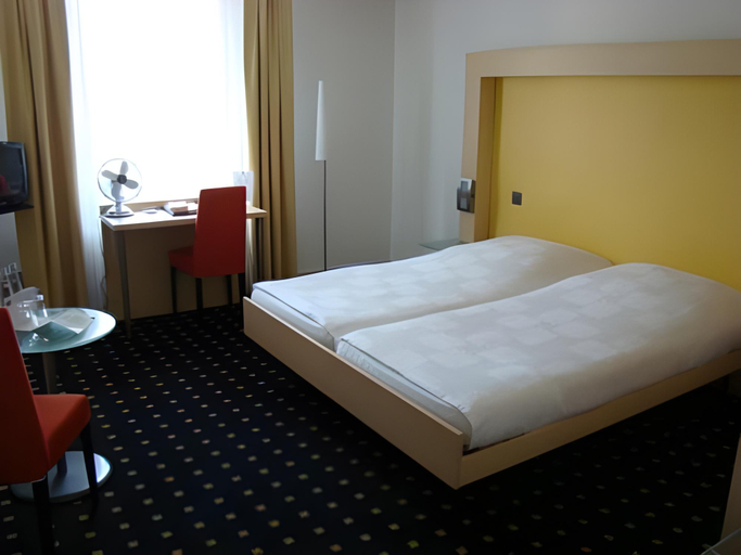 Bedroom 7