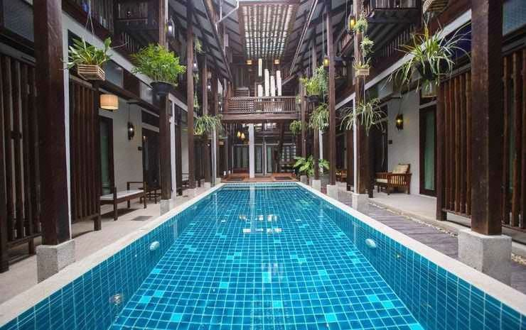 Sport & Beauty 5, Ban Chang Tong, Muang Chiang Mai