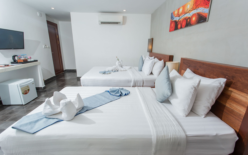 Bedroom 10