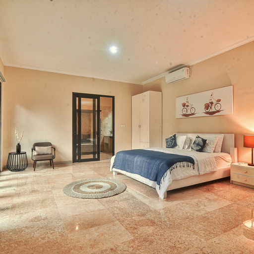 Vila El Noya Umalas, Bali