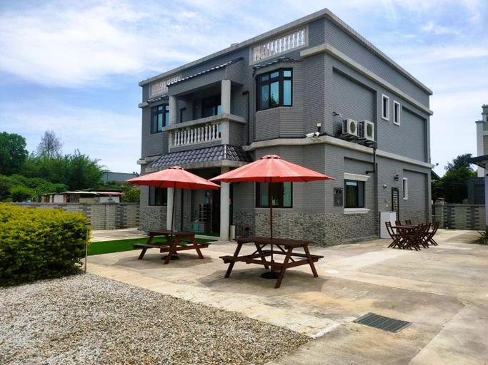 Exterior & Views 1, A Bit of Green Homestay, Kinmen