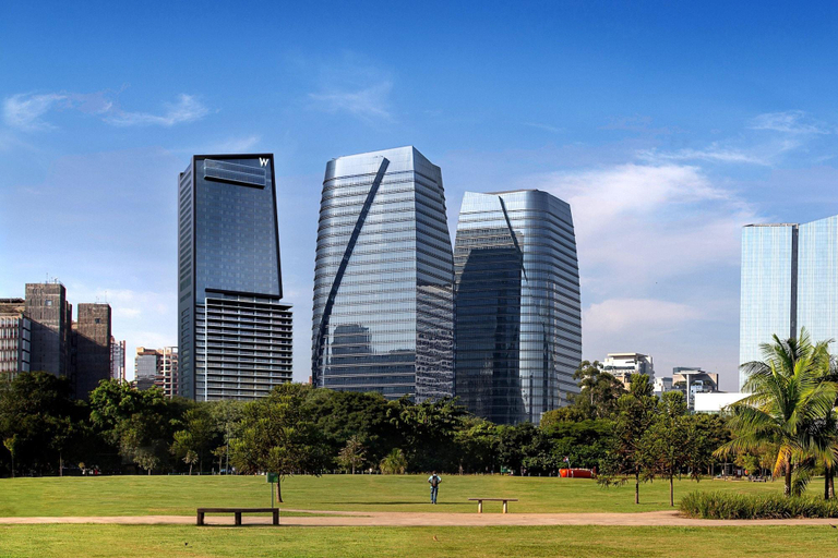 Exterior & Views 1, W São Paulo, São Paulo