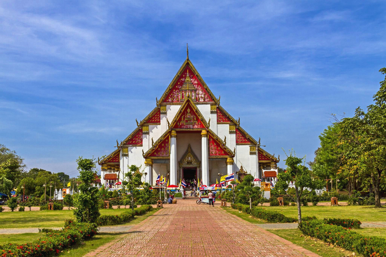Others, Jitwilai Place, Phra Nakhon Si Ayutthaya