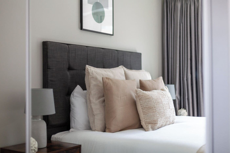 Bedroom 3, The Highbury Collection, London