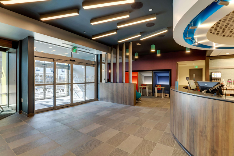 Public Area 3, Tru By Hilton Smithfield I-95, Johnston