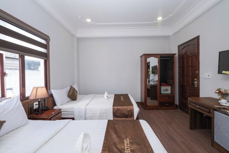 Bedroom 5