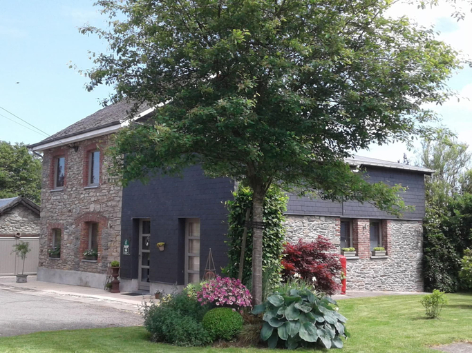 Holiday home in the heart of the Ardennes, Luxembourg