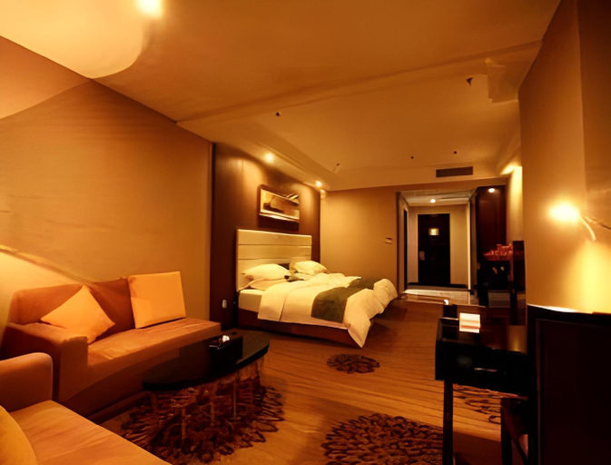 Bedroom 12
