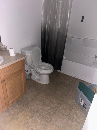 Bathroom, Luxury Knights, Duval
