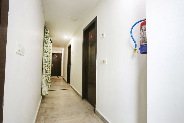 Others 5, Fabhotel Nk Residency, Delhi