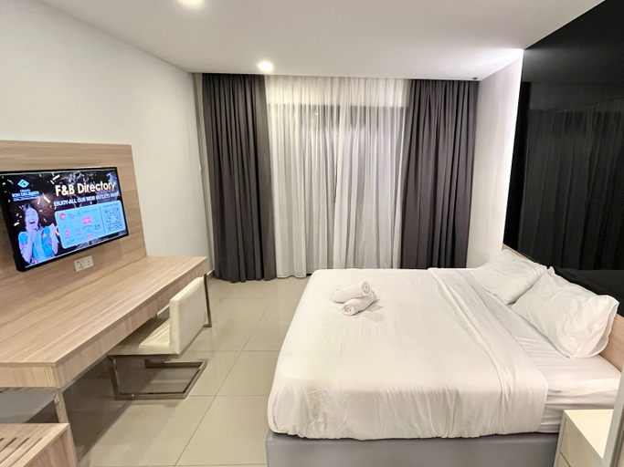 Bedroom 21