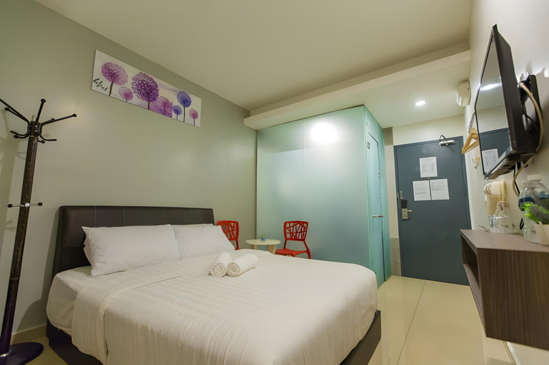 Bedroom 11